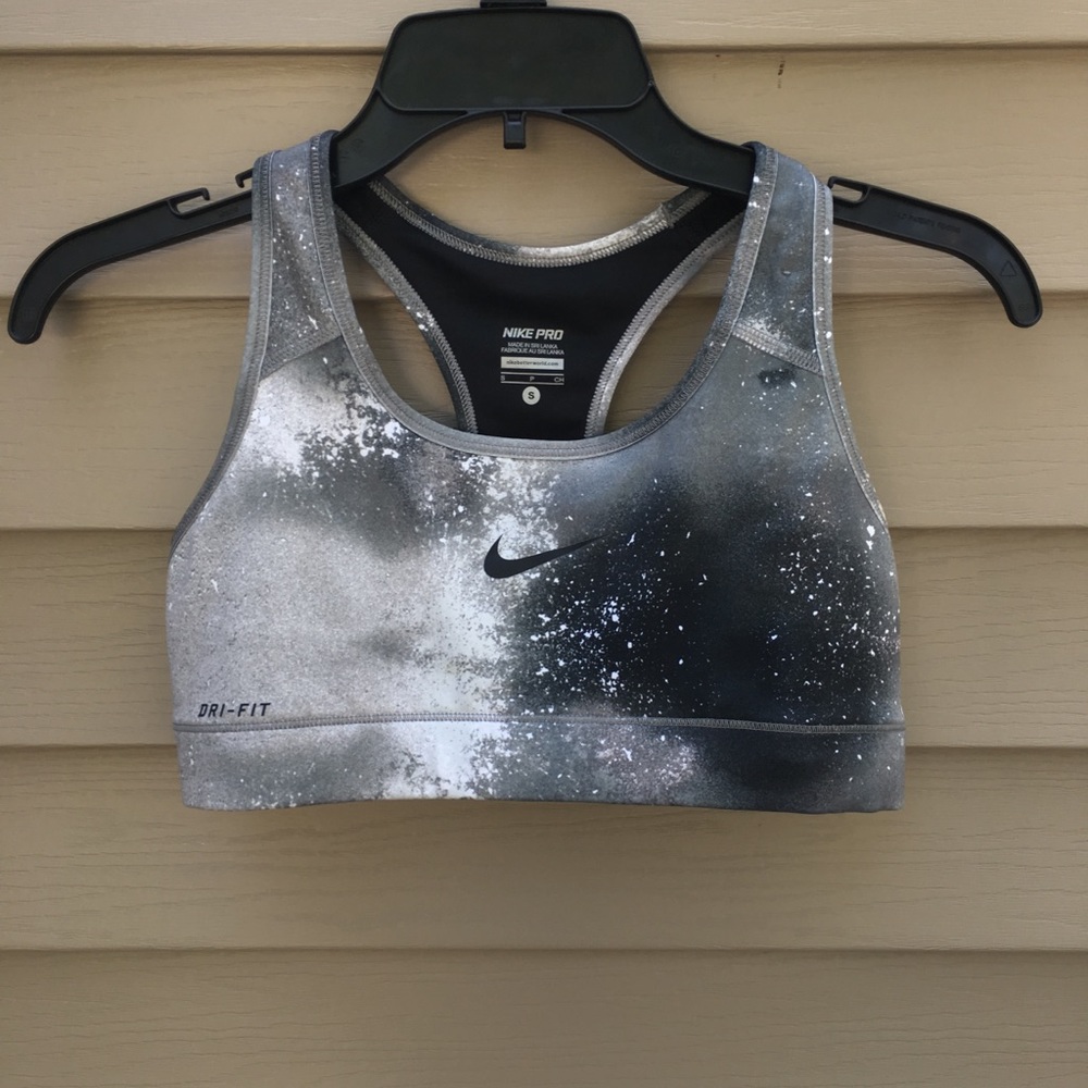 Nike Pro Dri Fit Woman’s Sports Bra